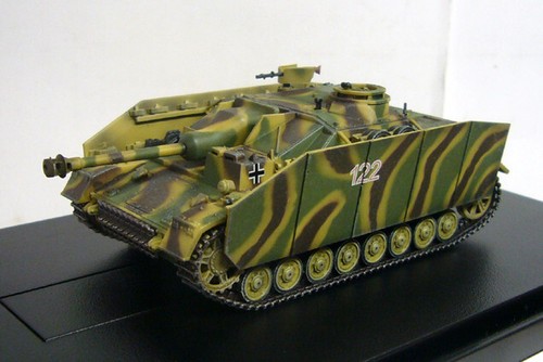 Dragon armor 60115 stug - armor,
