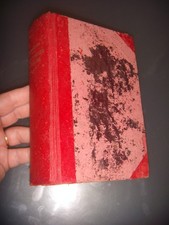 Traité pratique du maçon, du terrassier, paveur et conducteur de travaux, 1909