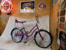 1965 SCHWINN LIL CHIK STINGRAY