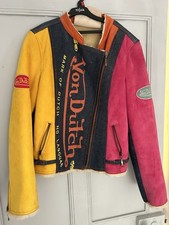 Veste  Von Dutch