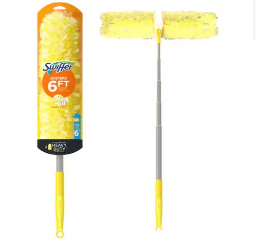 New swiffer dusters cleaning - new,