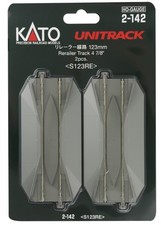 2-142 Rails d' enrayement