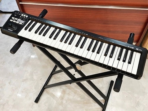 Roland midi keyboard - roland, a-49