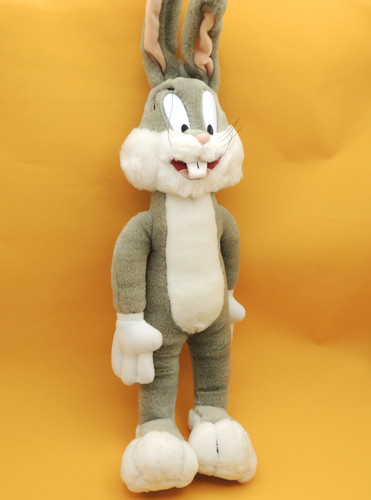 Bugs bunny peluche vintage - -,