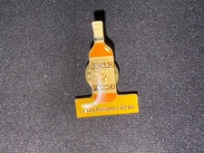 (V7) PINS BADGE ENAMEL VINTAGE COLLECTION BOUTEILLE RICARD CINQ VOLUMES D'EAU