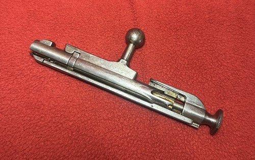 Mosin nagant bolt - nagant, 7.62x54r