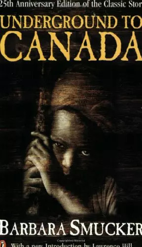 Underground canada barbara - canada,,