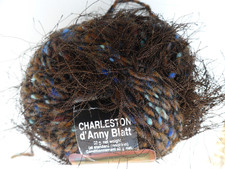 Pelotes g charleston - 4,