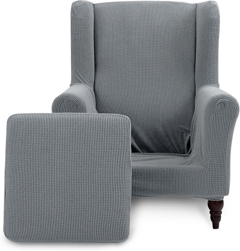 Housse chaise oreilles - de,
