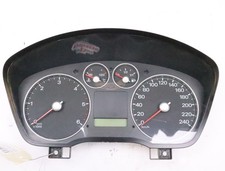 Bloc compteurs occasion FORD CMAX I Phase 1 - 1.6 TDCI 110ch -