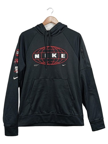Nike sweat capuche - à,