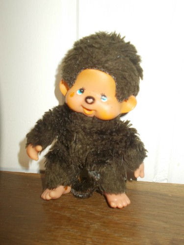 Vintage mini petit kiki - vintage, le
