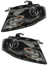 PHARE AVANT GAUCHE + DROIT