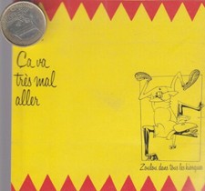 AUTOCOLLANTS. C29. Presse