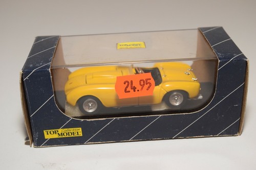Top model topmodel - 1:43,