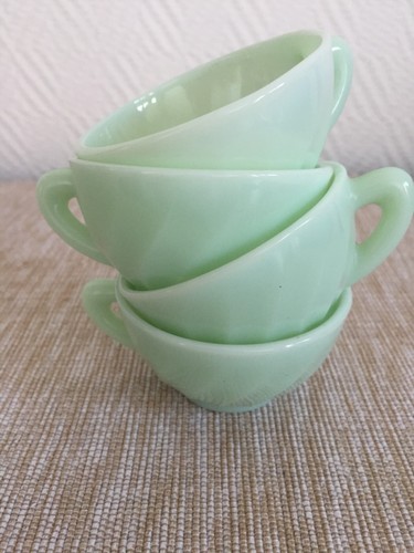 Petites tasses café - 4,