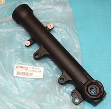 fourreau de fourche droite