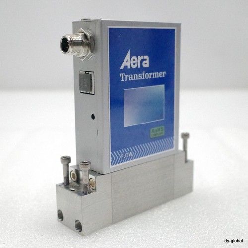 Aera used dnr860 no - aera, tc