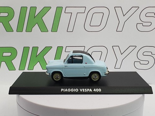 Acma vespa 400 - acma, 1/43