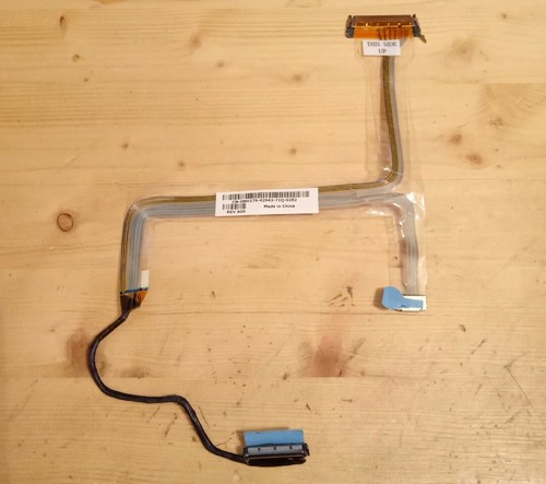 Cable lcd dell latitude d620 - cable,