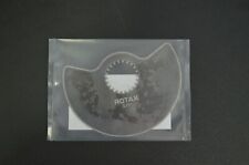 Disque Rotatif 129° pour moteur Rotax