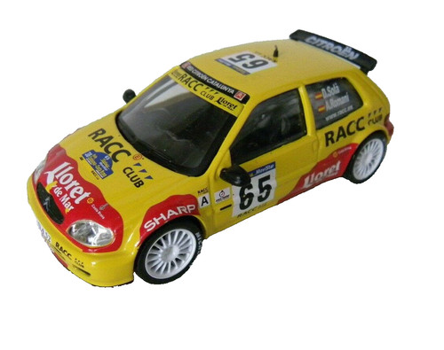 Citroen saxo super 1600 - citroen,