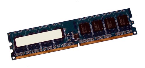 Barrette mémoire 1go - -, ii