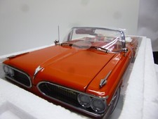 PONTIAC BONNEVILLE CONVERTIBLE