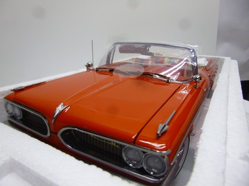 Pontiac bonneville convertible - pontiac,