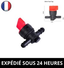 ROBINET D'ESSENCE UNIVERSEL