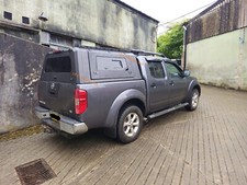 Auvent Robuste Hardtop Vitré