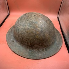 Casque De Combat Britanique