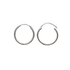 Boucles d'oreilles Argent 925