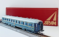 TRAM 2520 HO Voiture Restaurant CIWL ( France Trains  / Jouef Prestige ) 1/87