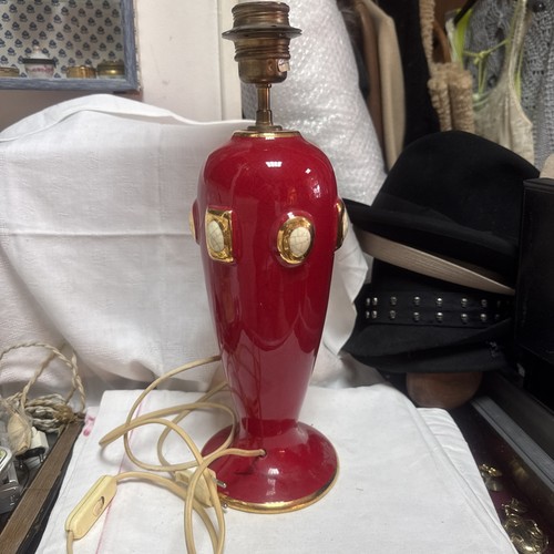 Très belle lampe - très, de