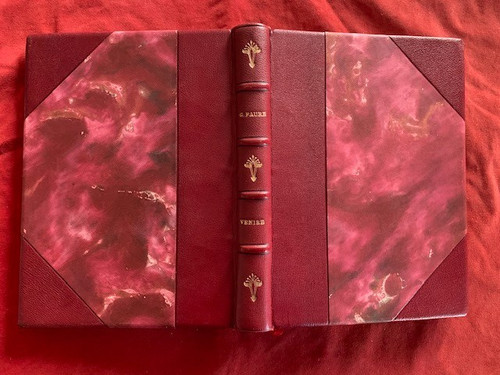 Rare venise couverture - ,