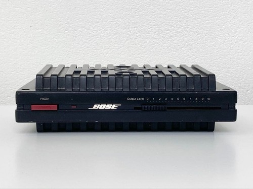 Bose 1701 power - bose,