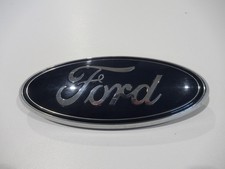 Ford Transit Custom Emblem