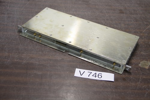 Agilent 08645 69001 module - agilent,