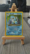 Carte Pokémon TORTANK 2/102