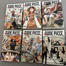 Manga one piece eiichiro - -,
