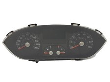 Bloc Compteurs Vitesse  Fiat