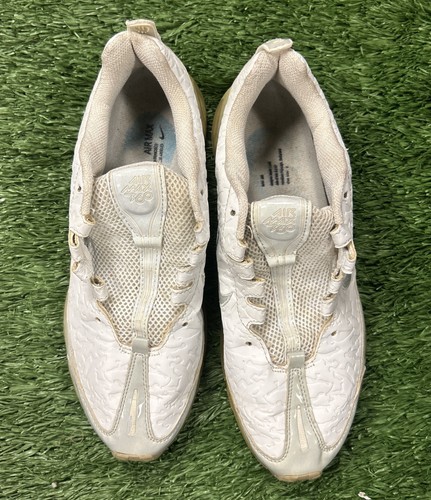 Nike air max 360 - white, neutral