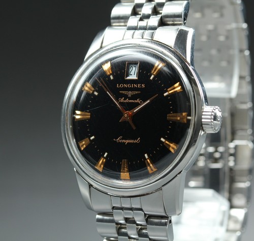 Montre automatique pour homme