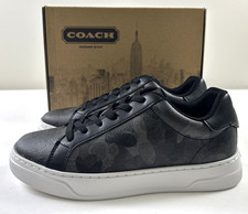 NEW COACH Size 11.5 Men's