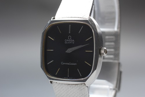 1978 near mint omega - near,
