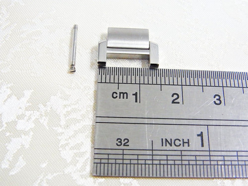 Bracelet montre cartier tank - bracelet,