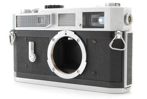 Read near mint canon - mint],