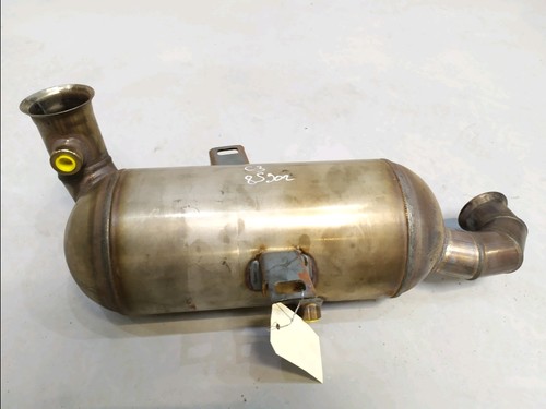 Catalyseur citroën - c3, (sc)