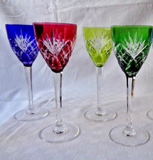 SAINT LOUIS CHANTILLY VERRES A